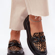 Laden Sie das Bild in den Galerie-Viewer, Mokassins model 213026 Step in style