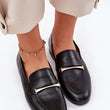 Laden Sie das Bild in den Galerie-Viewer, Mokassins model 213029 Step in style