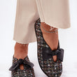 Laden Sie das Bild in den Galerie-Viewer, Ballerina Schuhe model 213030 Step in style