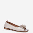 Laden Sie das Bild in den Galerie-Viewer, Ballerina Schuhe model 213031 Step in style