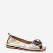 Laden Sie das Bild in den Galerie-Viewer, Ballerina Schuhe model 213032 Step in style