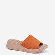 Laden Sie das Bild in den Galerie-Viewer, Pantoletten model 213041 Step in style