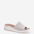 Laden Sie das Bild in den Galerie-Viewer, Pantoletten model 213043 Step in style