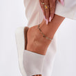Laden Sie das Bild in den Galerie-Viewer, Pantoletten model 213043 Step in style