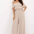 Laden Sie das Bild in den Galerie-Viewer, Overall model 213051 Italy Moda