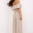 Laden Sie das Bild in den Galerie-Viewer, Overall model 213051 Italy Moda