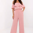 Laden Sie das Bild in den Galerie-Viewer, Overall model 213052 Italy Moda