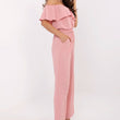 Laden Sie das Bild in den Galerie-Viewer, Overall model 213052 Italy Moda