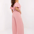 Laden Sie das Bild in den Galerie-Viewer, Overall model 213052 Italy Moda