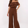 Laden Sie das Bild in den Galerie-Viewer, Overall model 213053 Italy Moda