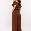 Laden Sie das Bild in den Galerie-Viewer, Overall model 213053 Italy Moda
