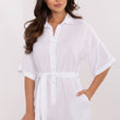 Laden Sie das Bild in den Galerie-Viewer, Overall model 213055 Italy Moda