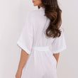 Laden Sie das Bild in den Galerie-Viewer, Overall model 213055 Italy Moda