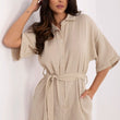 Laden Sie das Bild in den Galerie-Viewer, Overall model 213057 Italy Moda