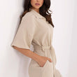 Laden Sie das Bild in den Galerie-Viewer, Overall model 213057 Italy Moda