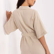 Laden Sie das Bild in den Galerie-Viewer, Overall model 213057 Italy Moda