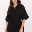 Laden Sie das Bild in den Galerie-Viewer, Overall model 213058 Italy Moda