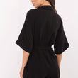Laden Sie das Bild in den Galerie-Viewer, Overall model 213058 Italy Moda