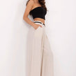 Laden Sie das Bild in den Galerie-Viewer, Damen Hose model 213060 Italy Moda