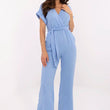 Laden Sie das Bild in den Galerie-Viewer, Overall model 213067 Italy Moda