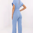 Laden Sie das Bild in den Galerie-Viewer, Overall model 213067 Italy Moda