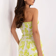 Laden Sie das Bild in den Galerie-Viewer, Overall model 213070 Italy Moda