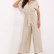 Laden Sie das Bild in den Galerie-Viewer, Overall model 213074 Italy Moda