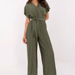 Laden Sie das Bild in den Galerie-Viewer, Overall model 213076 Italy Moda