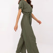 Laden Sie das Bild in den Galerie-Viewer, Overall model 213076 Italy Moda