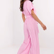 Laden Sie das Bild in den Galerie-Viewer, Overall model 213077 Italy Moda