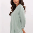 Laden Sie das Bild in den Galerie-Viewer, Bluse model 213081 Sublevel