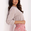 Laden Sie das Bild in den Galerie-Viewer, Bluse model 213082 Sublevel