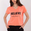 Laden Sie das Bild in den Galerie-Viewer, T-shirt model 213093 Factory Price