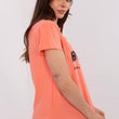 Laden Sie das Bild in den Galerie-Viewer, T-shirt model 213093 Factory Price