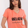 Laden Sie das Bild in den Galerie-Viewer, T-shirt model 213093 Factory Price