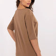 Laden Sie das Bild in den Galerie-Viewer, Bluse model 213094 Factory Price