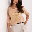 Laden Sie das Bild in den Galerie-Viewer, Bluse model 213095 Factory Price