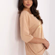 Laden Sie das Bild in den Galerie-Viewer, Bluse model 213095 Factory Price