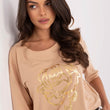 Laden Sie das Bild in den Galerie-Viewer, Bluse model 213095 Factory Price