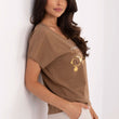 Laden Sie das Bild in den Galerie-Viewer, T-shirt model 213098 Factory Price