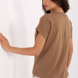 Laden Sie das Bild in den Galerie-Viewer, T-shirt model 213098 Factory Price
