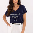 Laden Sie das Bild in den Galerie-Viewer, T-shirt model 213099 Factory Price