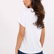 Laden Sie das Bild in den Galerie-Viewer, T-shirt model 213101 Factory Price