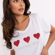 Laden Sie das Bild in den Galerie-Viewer, T-shirt model 213101 Factory Price
