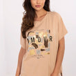 Laden Sie das Bild in den Galerie-Viewer, Bluse model 213103 Factory Price