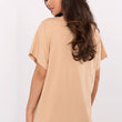 Laden Sie das Bild in den Galerie-Viewer, Bluse model 213103 Factory Price