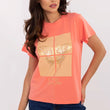 Laden Sie das Bild in den Galerie-Viewer, T-shirt model 213106 Factory Price