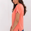 Laden Sie das Bild in den Galerie-Viewer, T-shirt model 213106 Factory Price
