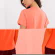 Laden Sie das Bild in den Galerie-Viewer, T-shirt model 213106 Factory Price