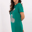 Laden Sie das Bild in den Galerie-Viewer, Bluse model 213108 Factory Price